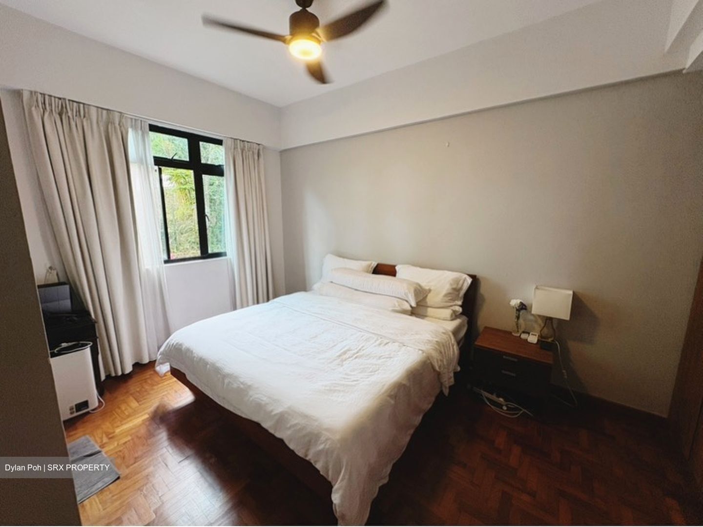 Hume Park I (D21), Condominium #518623291